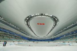 本文转自：上观摘要：奥运会不仅是运动健儿的“竞技场”|北京冬奥入门：让运动员滑得更快