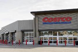 Costco（开市客）作为美国最大的连锁会员制仓储量贩店|工业品中的COSTCO开市客,24岁的WKEA维嘉来