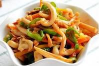 春节孩子爱吃的“香辣菜”，提高免疫力、增强体质，更健康
