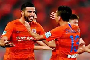 亚足联决定新赛季亚冠小组赛继续沿用赛会制鲁能上港广州队