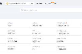本文转自：中国网财经1月19日|BSC区块链浏览器正式上线！欧科云链OKLink多公链浏览器覆盖12大