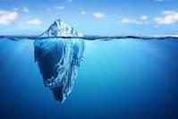 7号冰是什么物质？一块7号冰真的能让地球上的海洋全部冻结吗？