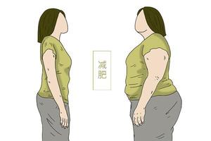 为什么减肥这么难？管不住嘴，迈不开腿的女性要如何有效减肥？