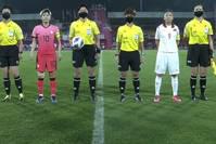 3-0！韩国女足不败纪录延续，或成中国女足8强战最强对手