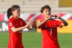 女足亚洲杯全新阵容解析：姚伟改打左后卫，高晨、张琳艳表现出色