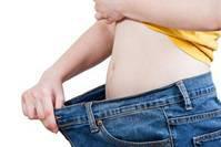 减肥期间，身体若出现这4个信号，说明你快瘦下来了