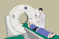 查一次CT，人体会接受多少辐射？多长时间可以消除？答案有了