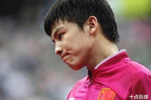 两次被国家队开除,刘国梁却力排众议召回他,04年用奥运金牌回馈