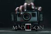 第一人称心理恐怖游戏《MADiSON》添加主机平台