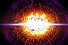 研究表明，超新星爆炸或曾蒸发地球臭氧层 并造成大规模灭绝