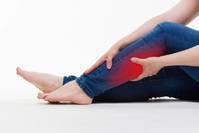 腿部经常抽筋，或与这5个因素有关，若你符合，要及时改善