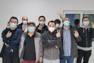 上海一周内出院新冠病例233人，法国患者跟着护士学剪窗花体味中国年味