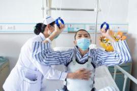 本文转自：开屏新闻1月26日|极其罕见！云南省第一人民医院成功为1名“折叠人”进行手术