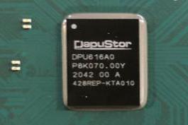 深圳大普微电子(DapuStor)宣布|深圳大普微通过pcie4.0、unh-iol两项权威认证