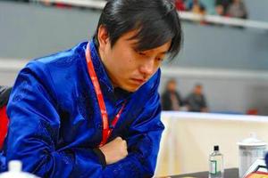 中国象棋：他曾在翻棋对决中击败许银川！你了解这位特级大师吗？