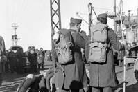1947年，中国民兵向美军下通牒：限期赔礼道歉，否则关门打狗