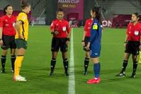2-1，6-0！女足亚洲杯8强全部诞生，中国女足或轻松进半决赛