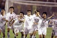 20年！日韩世界杯后二十载，日本成世界杯常客，国足成了空中楼阁