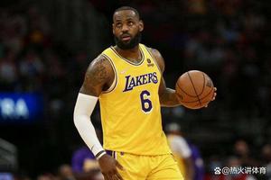 NBA现役中前五大球星都有谁？实力与成就并存！