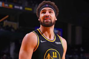 NBA-官宣！勇士更新伤情报告，汤普森痊愈，仍有3球员缺席比赛