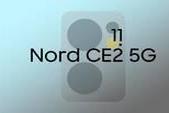 一加或将在 2 月 11 日发布一加 Nord CE 2 新机