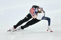 北京冬奥会 | 韩国代表团前瞻：目标保守，短道“王牌”遇挑战
