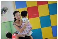 我在北京做幼师的日子——第一次被小朋友家长骂哭