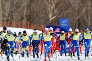 2022冬奥会女子30公里集体出发比赛规则