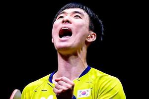 恭喜！31岁老将李尚洙获得表彰，被韩国乒协评为年度最佳运动员