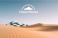 Clean Parks生态共建计划落地响沙湾，蔚来环保值UP