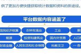 本文转自：鄂尔多斯发布...|鄂尔多斯宏观经济数据库平台正式上线了！