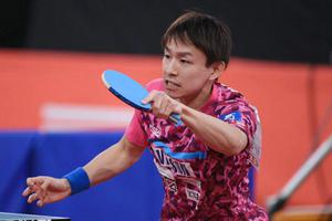 0-3到4-3！日乒17岁小将超级逆转，挑战伊藤美诚争夺女单决赛席位