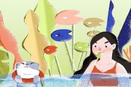 有些人 女人年纪越大，越需要一份爱情
