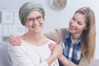 癌症晚期全身疼痛，家有晚期癌症患者，家人该怎么帮助减轻疼痛？
