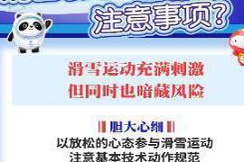 本文转自：中国新闻网第24届冬季奥林匹克运动会将于2022年2月4日在北京启幕。|冬奥百问 | 初