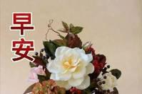 2022大家早上好动态祝福：祝你早安每一天，快乐珍藏在心间!