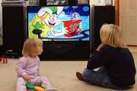 3岁前常看电视和不看的孩子，七岁之后差距明显，宝妈不要忽略了