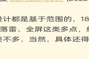 原神：疑似策划谈雷神周本，分析一下原神BOSS算难还是不难呢？