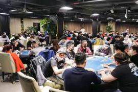 近几年|中国玩国际扑克人数增速世界第一