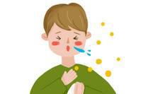 孩子喉咙有痰排不出，咽下去有危险吗？