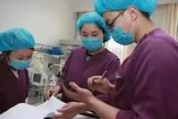 三胞胎早产儿宝宝，济南市中心医院新生儿科保驾护航