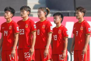 0-3！中国女足悬了，决战日本已4连败，或与男足同命，王霜盼金靴