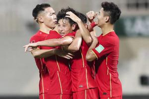 初一19：30，CCTV5直播世界杯：中国队VS越南，国足能否双杀对手