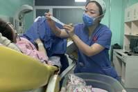“冬奥宝宝”来啦！北京妇产医院大年夜迎来新生儿