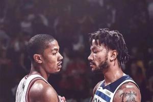 NBA现役三个传奇的MVP，三分库里、三双威少、还有曾经的公牛罗斯