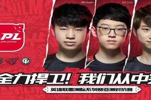 LPL四大中单选手，小虎上榜，张嘉文：四个人荣誉加起来等于faker