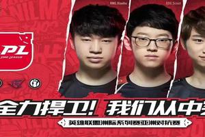 张嘉文直言四名中单选手顶一个faker，faker骄傲