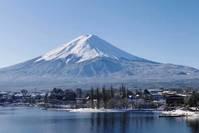 沉睡300年的富士山随时喷发，中国距离日本那么近，会遭到波及吗