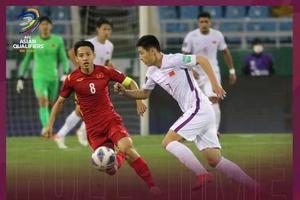 中国足球最可怕的不是国足输给越南，而是以下三点