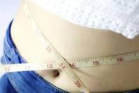 女性在减肥时，身上出现几个表现说明正在变瘦，希望你能坚持住